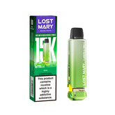 LOST MARY NERA 15K POD MINT (5)